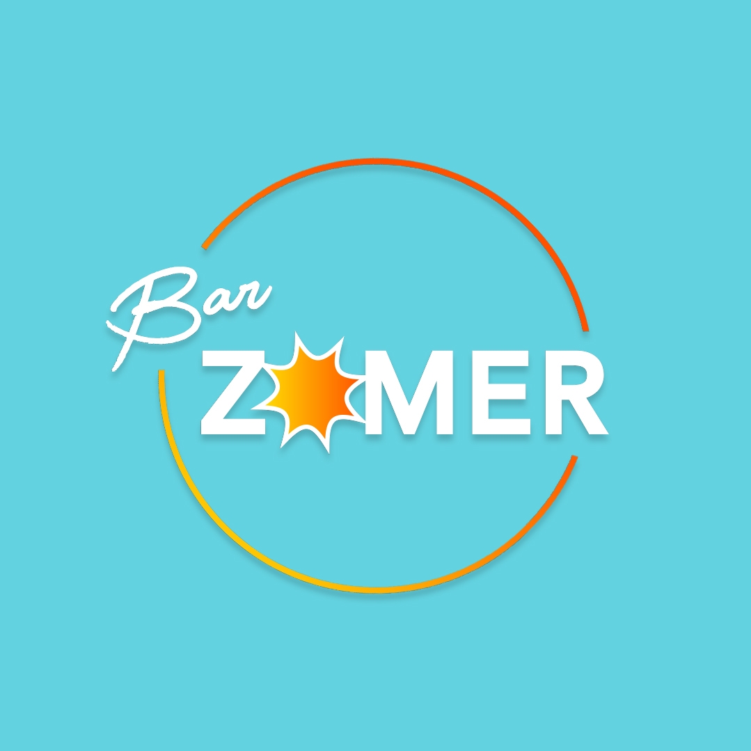Bar Zomer Logo
