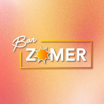 Bar Zomer Logo